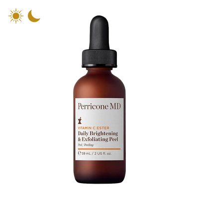 Vitamin C Ester Daily Brightening & Exfoliating Peel - Perricone MD - Pure Niche Lab