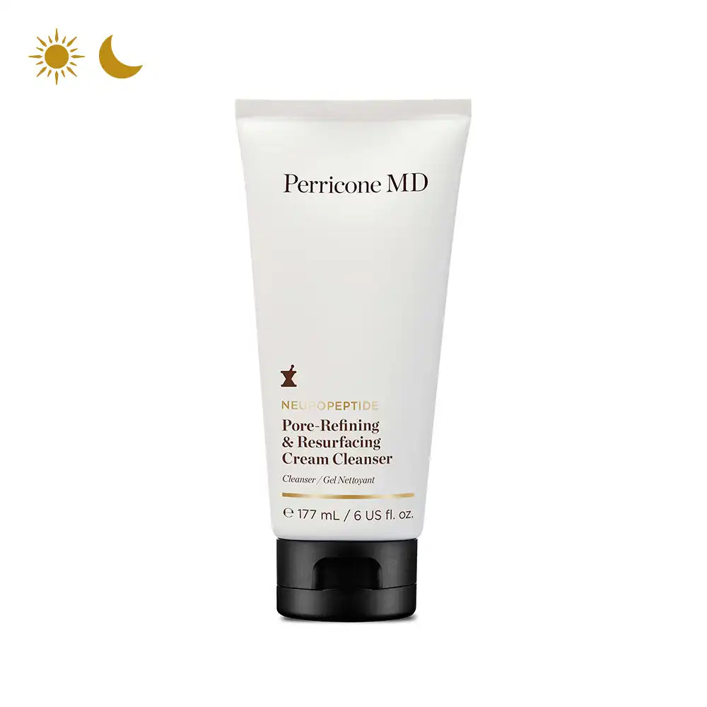 Neuropeptide Pore-Refining &amp; Resurfacing Cream Cleanser - Perricone MD - Pure Niche Lab