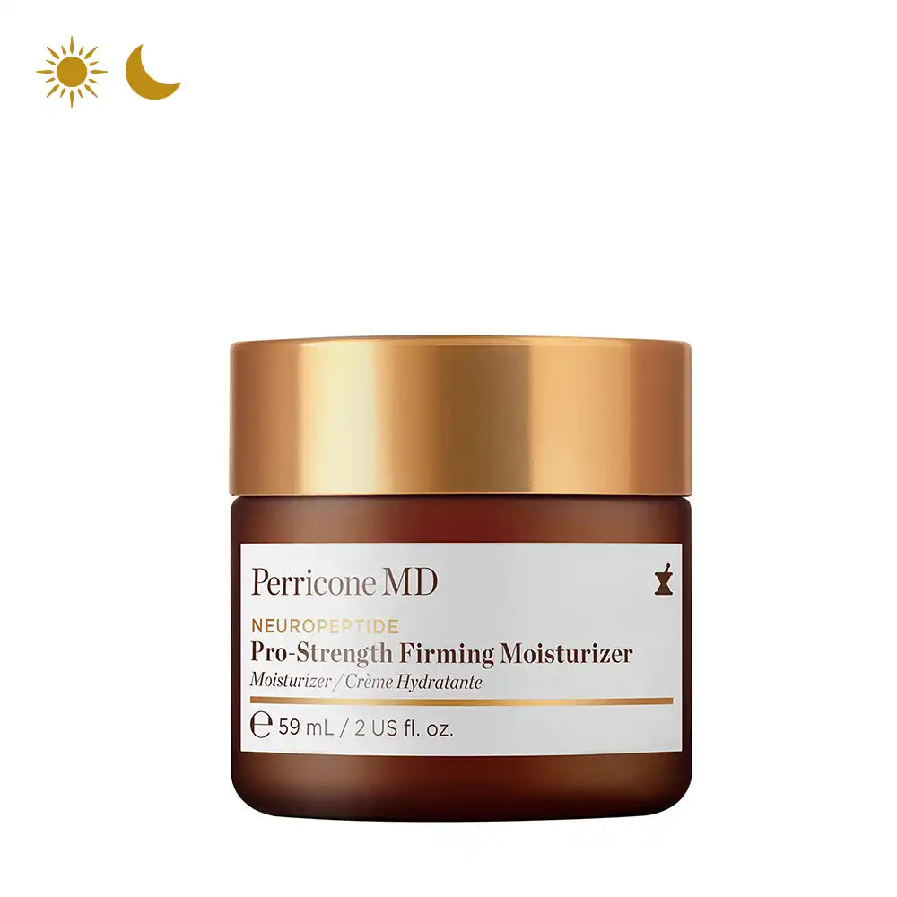 Neuropeptide Pro-Strength Firming Moisturiser - Perricone MD - Pure Niche Lab