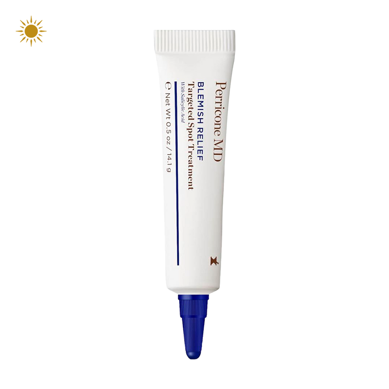 Blemish Relief Targeted Spot Treatment - Perricone MD - Pure Niche Lab