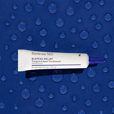 Blemish Relief Targeted Spot Treatment - Perricone MD - Pure Niche Lab