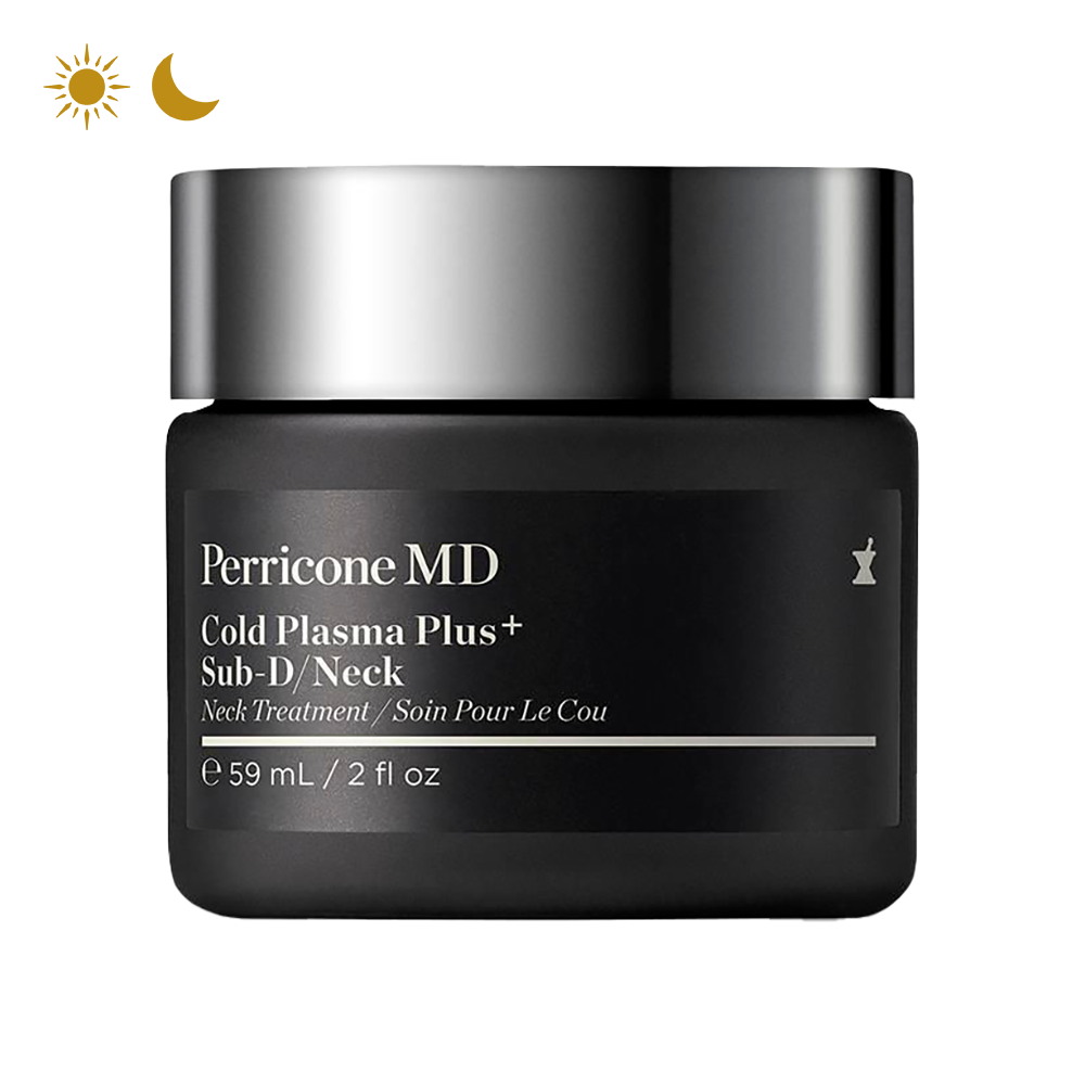 Cold Plasma Plus+ Sub D/Neck - Perricone MD - Pure Niche Lab