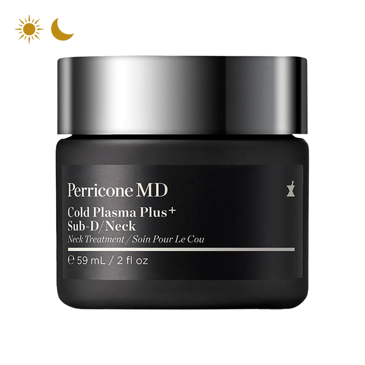 Cold Plasma Plus+ Sub D/Neck - Perricone MD - Pure Niche Lab