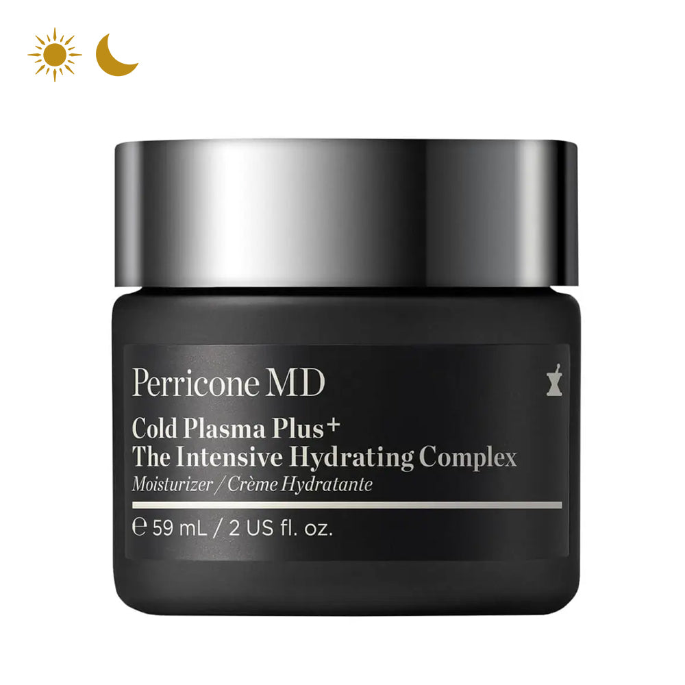 Cold Plasma Plus+ The Intensive Hydrating Complex - Perricone MD - Pure Niche Lab