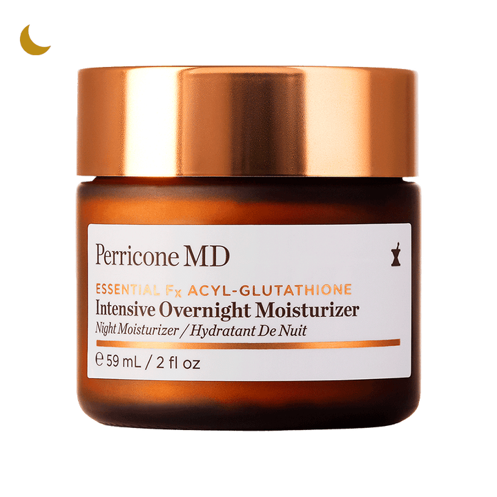 Essential Fx Acyl-Glutathione Intensive Overnight Moisturizer - Perricone MD - Pure Niche Lab