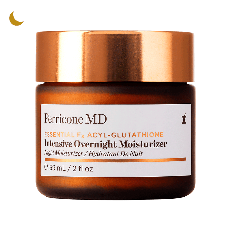 Essential Fx Acyl-Glutathione Intensive Overnight Moisturizer - Perricone MD - Pure Niche Lab