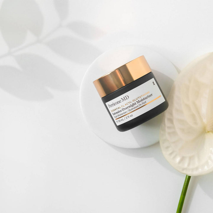 Essential Fx Acyl-Glutathione Intensive Overnight Moisturizer - Perricone MD - Pure Niche Lab