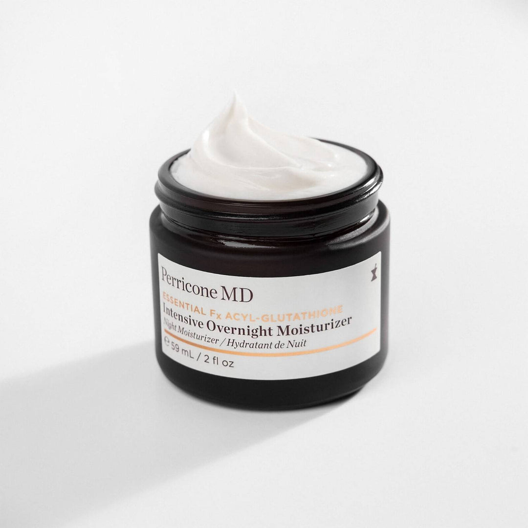 Essential Fx Acyl-Glutathione Intensive Overnight Moisturizer - Perricone MD - Pure Niche Lab