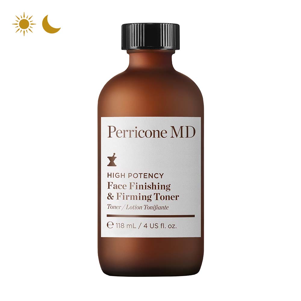 Perricone MD High Potency Face Finishing & Firming Toner