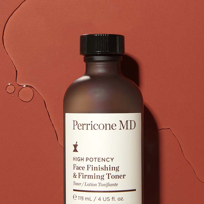 Perricone MD High Potency Face Finishing &amp; Firming Toner lifestyle