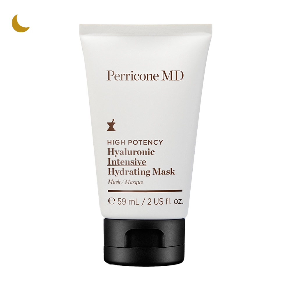 High Potency Hyaluronic Intensive Hydrating Mask - Perricone MD - Pure Niche Lab