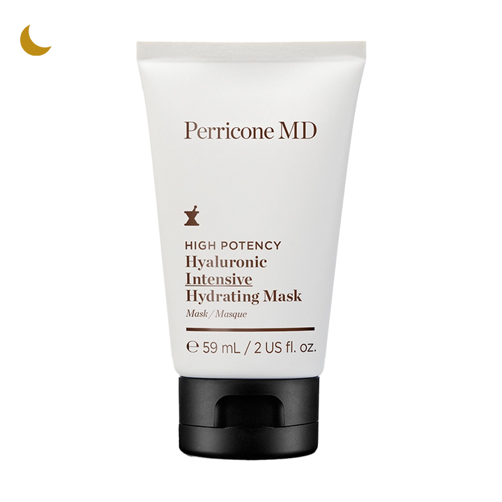 High Potency Hyaluronic Intensive Hydrating Mask - Perricone MD - Pure Niche Lab