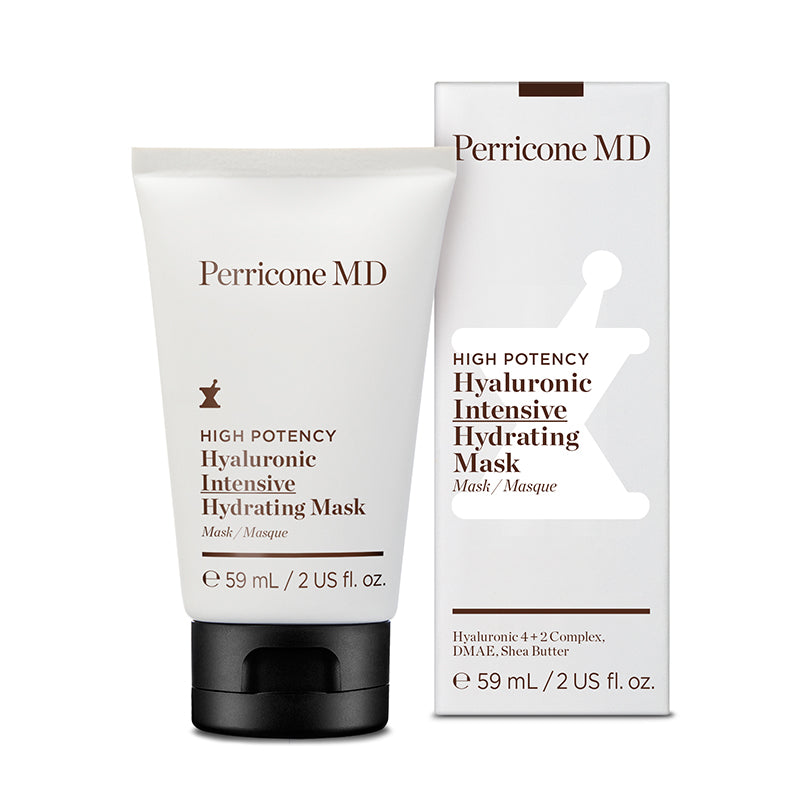 High Potency Hyaluronic Intensive Hydrating Mask - Perricone MD - Pure Niche Lab