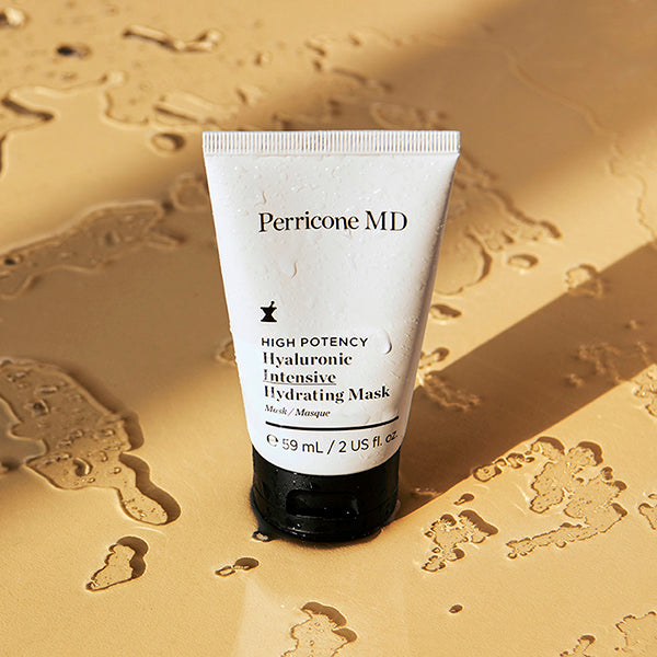High Potency Hyaluronic Intensive Hydrating Mask - Perricone MD - Pure Niche Lab