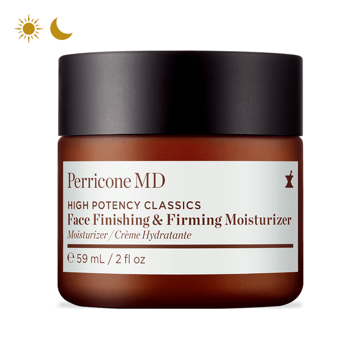 High Potency Classics Face Finishing &amp; Firming Moisturizer - Perricone MD - Pure Niche Lab
