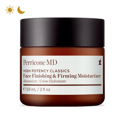 High Potency Classics Face Finishing & Firming Moisturizer - Perricone MD - Pure Niche Lab