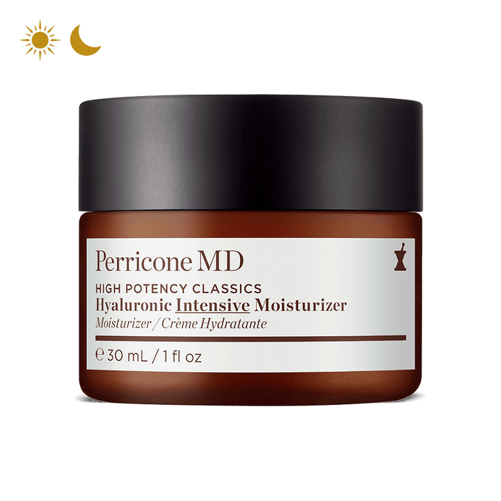 High Potency Classics Hyaluronic Intensive Moisturizer - Perricone MD - Pure Niche Lab
