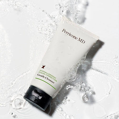 Hypoallegenic Clean Correction Gentle  Cleanser de Perricone MD