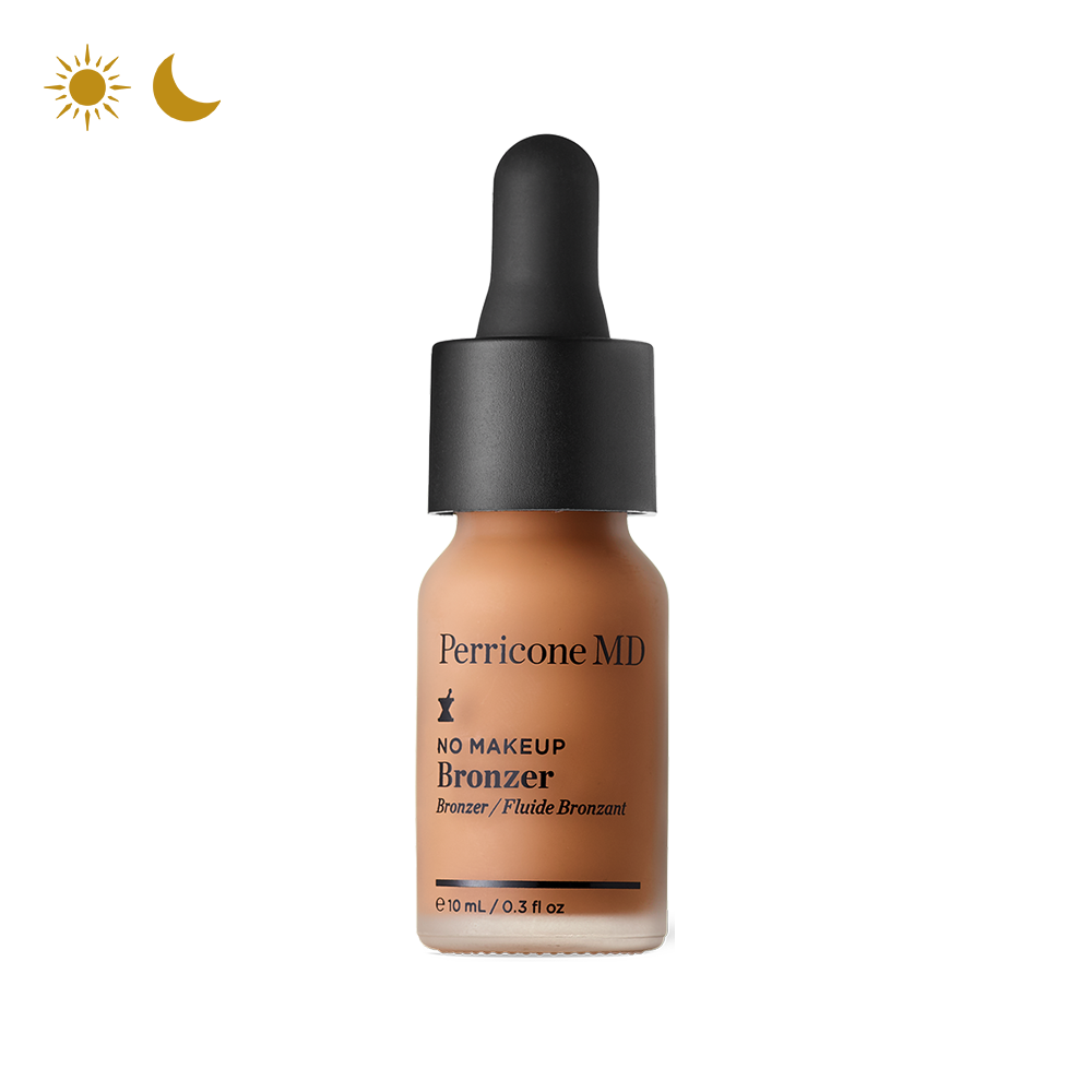 No Makeup Bronzer - Perricone MD - Pure Niche Lab