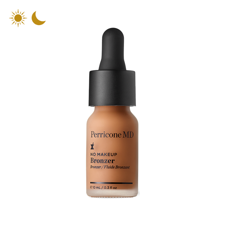 No Makeup Bronzer - Perricone MD - Pure Niche Lab