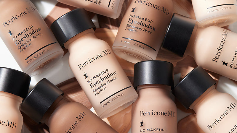 No Makeup Eyeshadow Shade 3 - Perricone MD - Pure Niche Lab