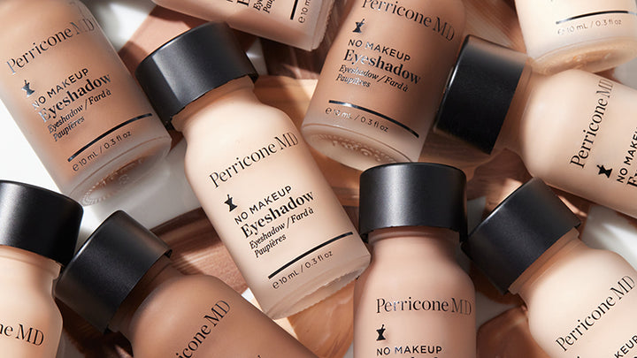 No Makeup Eyeshadow Shade 3 - Perricone MD - Pure Niche Lab