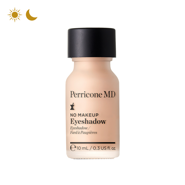 No Makeup Eyeshadow Shade 1 - Perricone MD - Pure Niche Lab