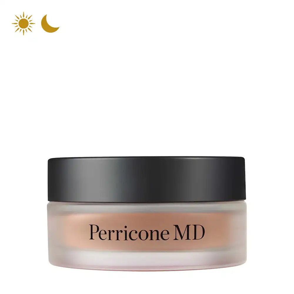 No Makeup Radiant Glow Balm Bronze - Perricone MD - Pure Niche Lab