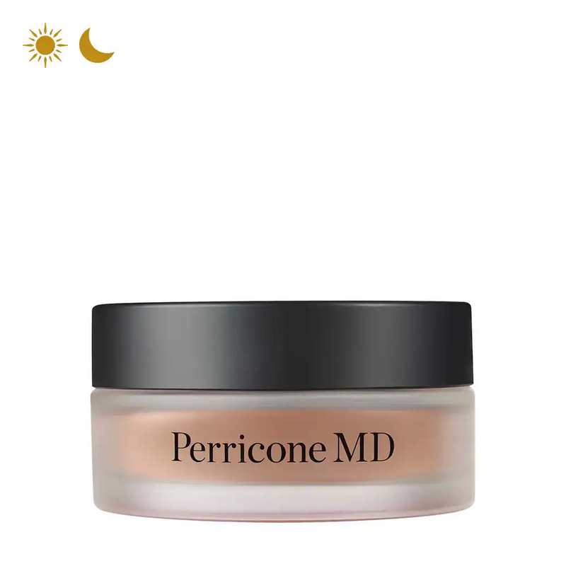 No Makeup Radiant Glow Balm Bronze