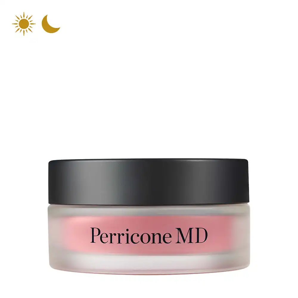 No Makeup Radiant Glow Balm Cool Rose - Perricone MD - Pure Niche Lab
