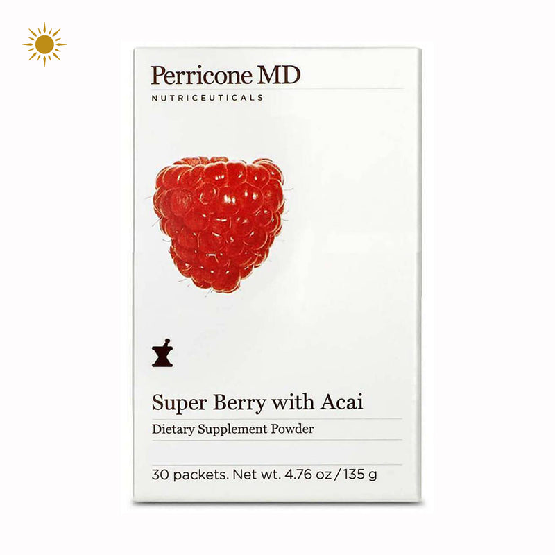 Super Berry with Acai - Perricone MD - Pure Niche Lab