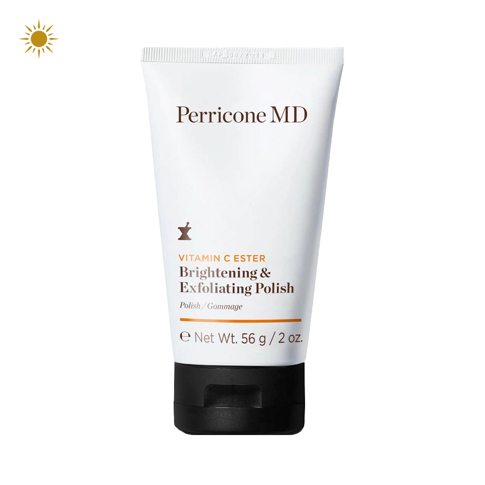 Vitamin C Ester Brightening &amp; Exfoliating Polish - Perricone MD - Pure Niche Lab