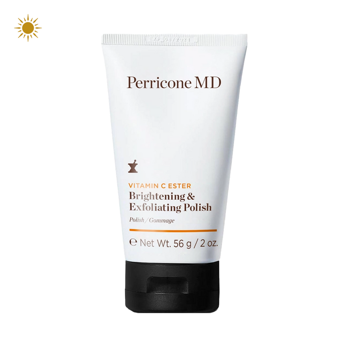 Vitamin C Ester Brightening &amp; Exfoliating Polish - Perricone MD - Pure Niche Lab