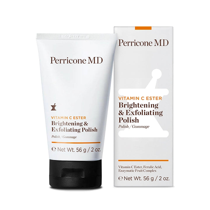 Vitamin C Ester Brightening &amp; Exfoliating Polish - Perricone MD - Pure Niche Lab