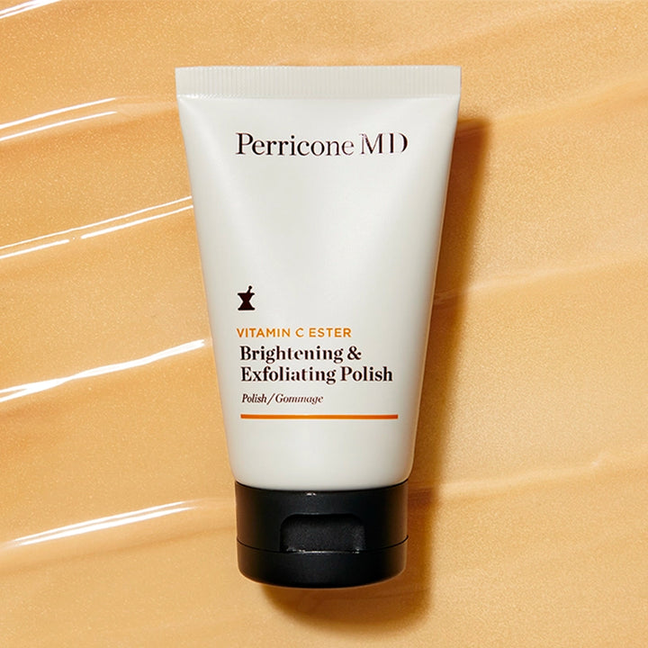 Vitamin C Ester Brightening &amp; Exfoliating Polish - Perricone MD - Pure Niche Lab