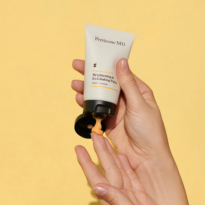 Vitamin C Ester Brightening &amp; Exfoliating Polish - Perricone MD - Pure Niche Lab