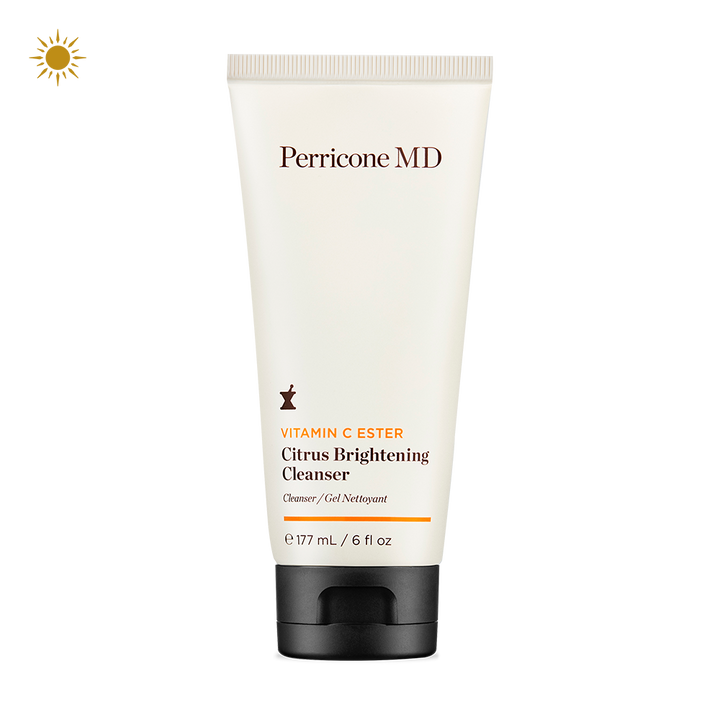 Vitamin C Ester Citrus Brightening Cleanser - Perricone MD - Pure Niche Lab