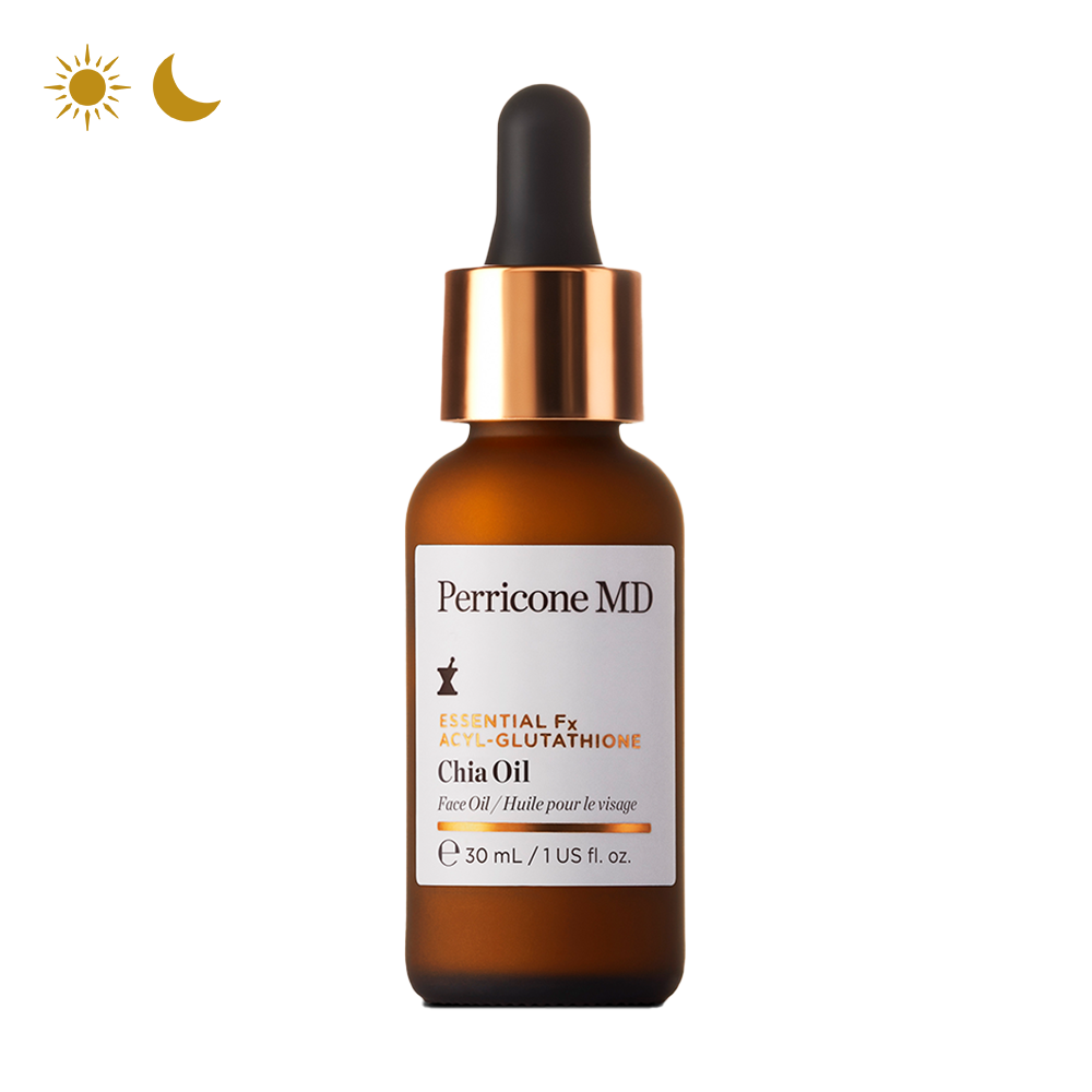 Essential Fx Acyl-Glutathione Chia Oil - Perricone MD - Pure Niche Lab