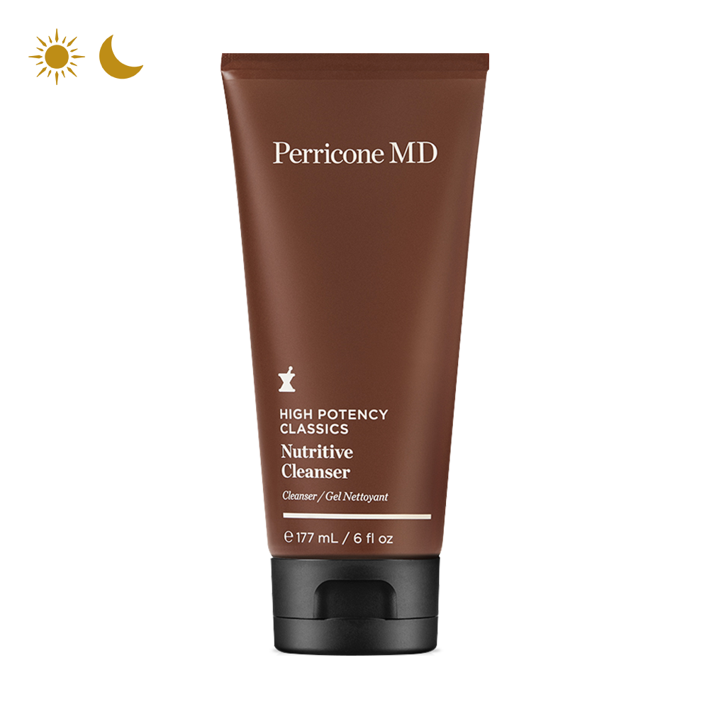 High Potency Classics Nutritive Cleanser - Perricone MD - Pure Niche Lab