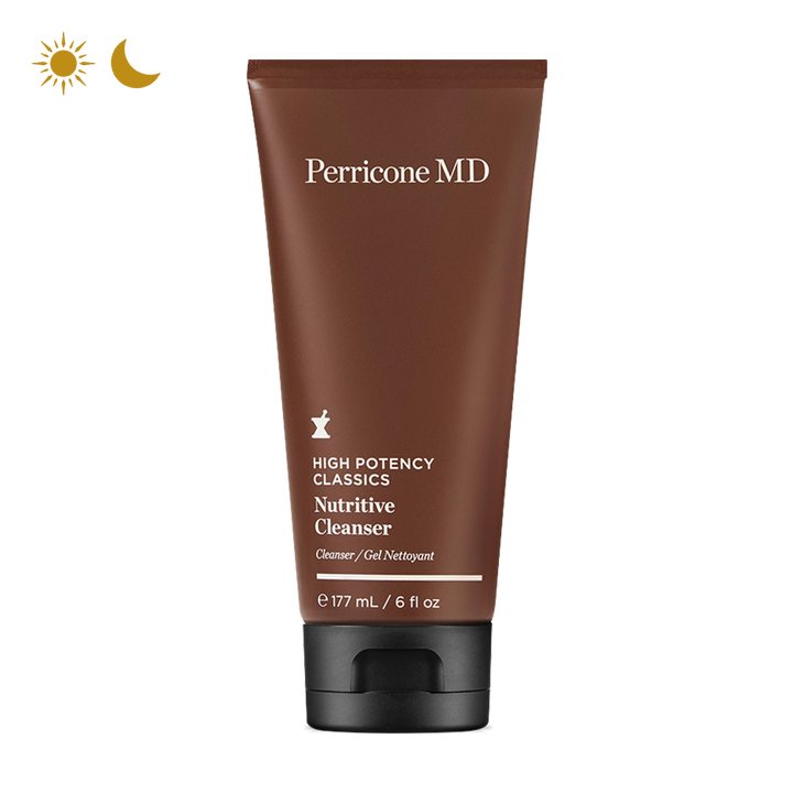 High Potency Classics Nutritive Cleanser - Perricone MD - Pure Niche Lab