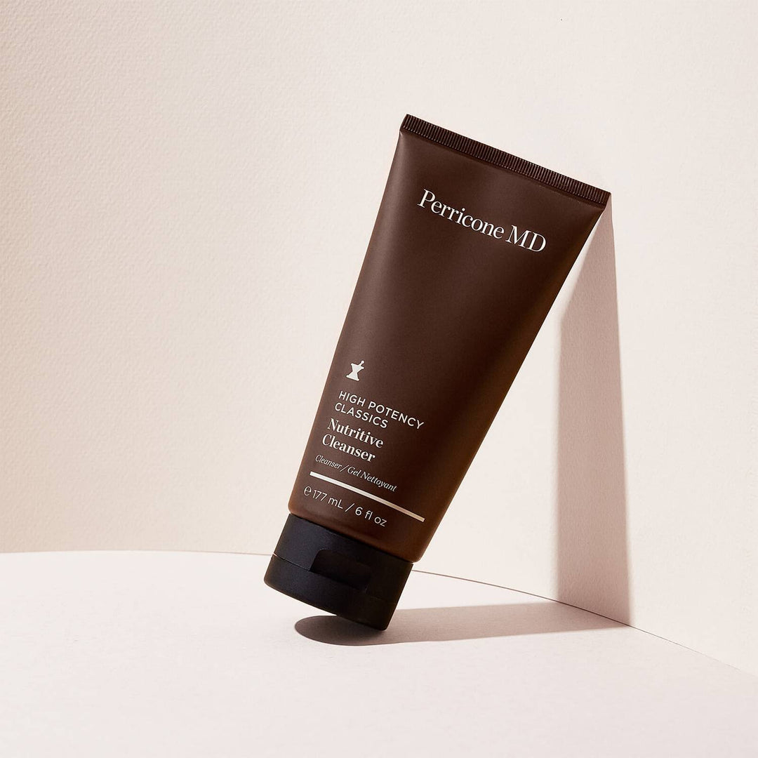 High Potency Classics Nutritive Cleanser - Perricone MD - Pure Niche Lab
