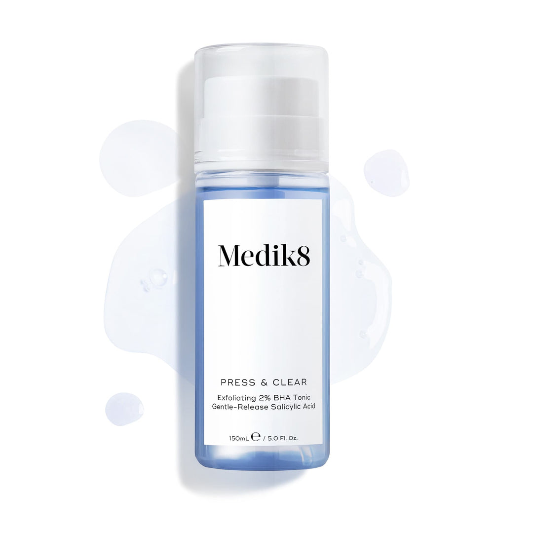 Press &amp; Clear - Medik8 - Pure Niche Lab