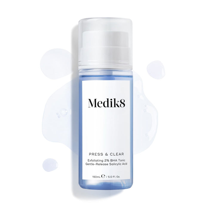 Press &amp; Clear - Medik8 - Pure Niche Lab