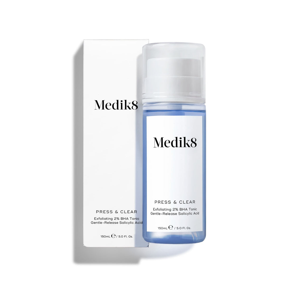 Press &amp; Clear - Medik8 - Pure Niche Lab
