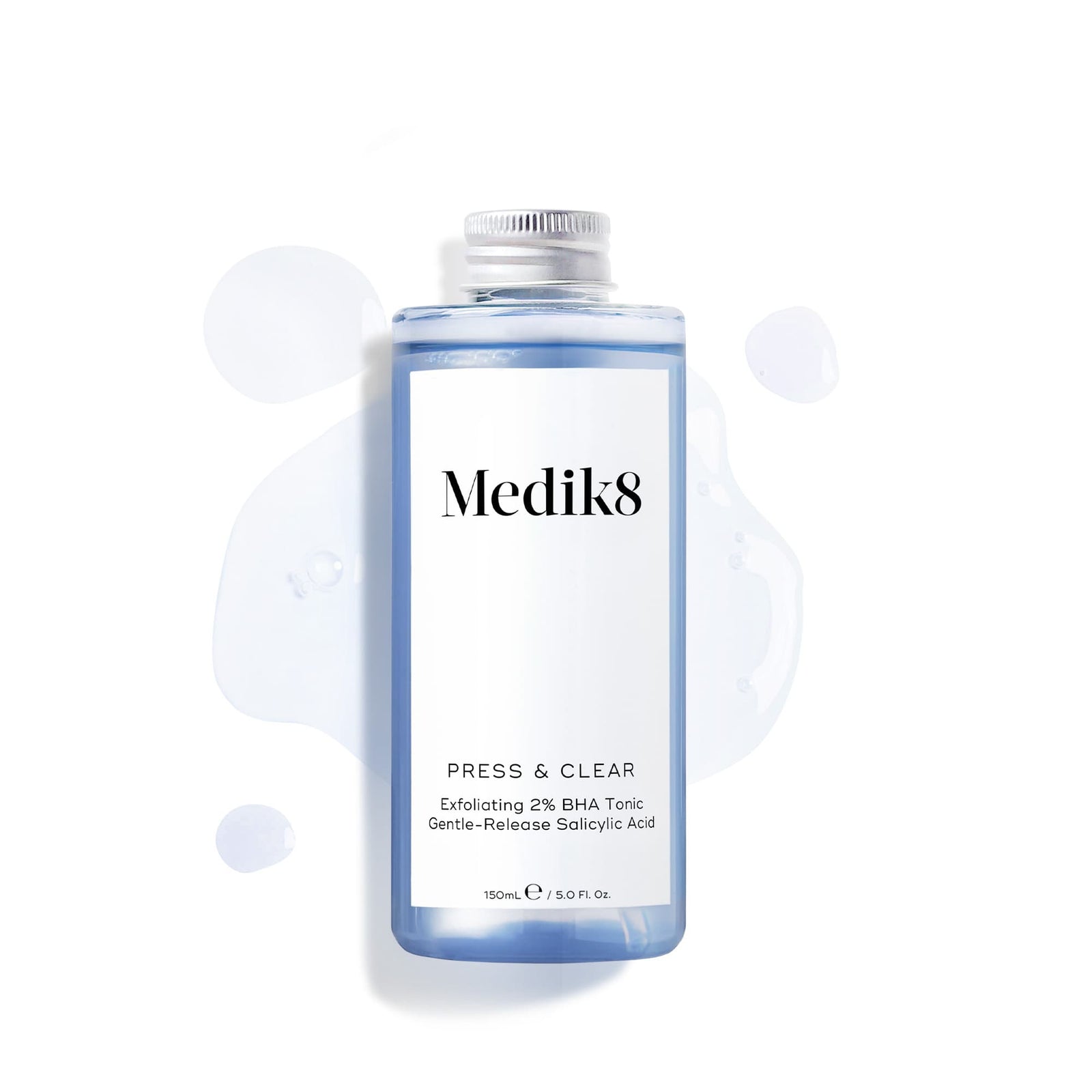 Press &  Clear Refill - Medik8 - Pure Niche Lab