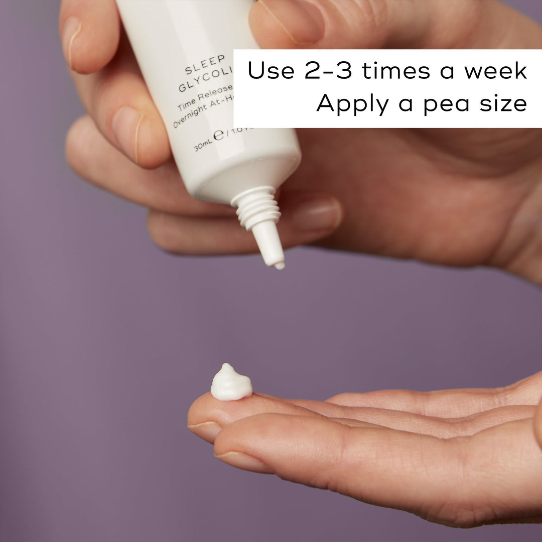 Sleep Glycolic - Medik8 - Pure Niche Lab