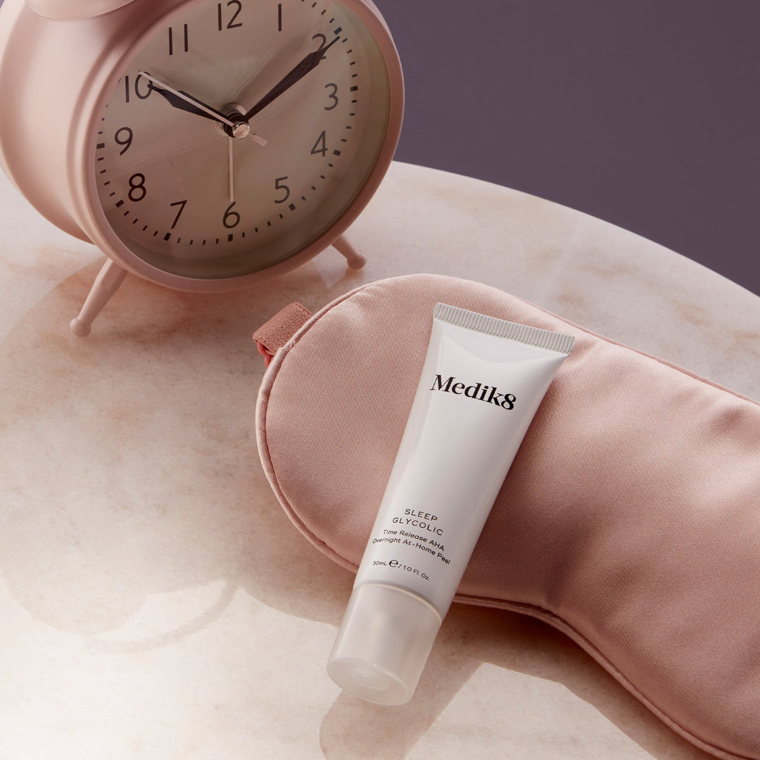 Sleep Glycolic - Medik8 - Pure Niche Lab