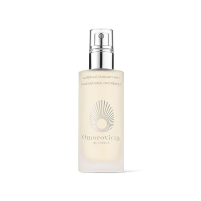 Queen of Hungary Mist - Omorovicza - Pure Niche Lab