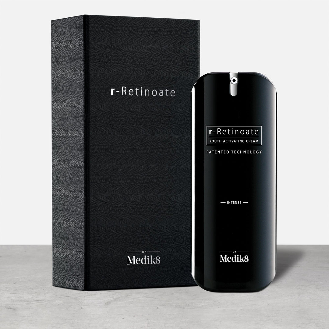 r-Retinoate Intense - Medik8 - Pure Niche Lab