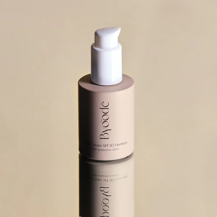 Protección Solar SPF 30 Byoode Light Cream SPF30 Harmony